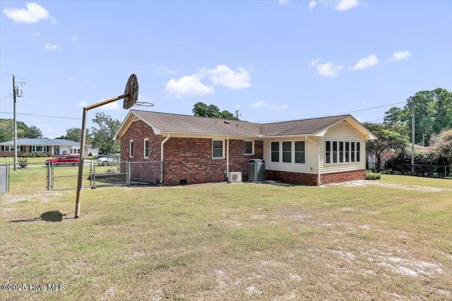 314 Brookfield Drive, Wilmington, NC 28405