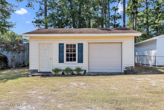 314 Brookfield Drive, Wilmington, NC 28405