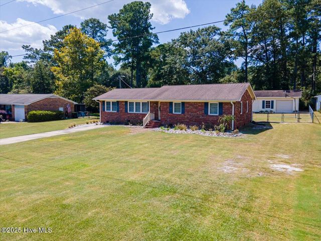 314 Brookfield Drive, Wilmington, NC 28405