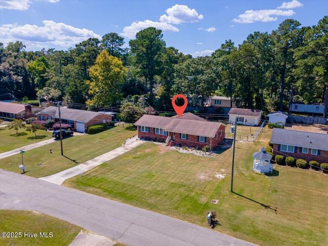 314 Brookfield Drive, Wilmington, NC 28405