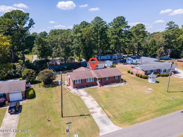 314 Brookfield Drive, Wilmington, NC 28405