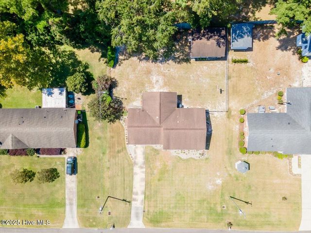 314 Brookfield Drive, Wilmington, NC 28405