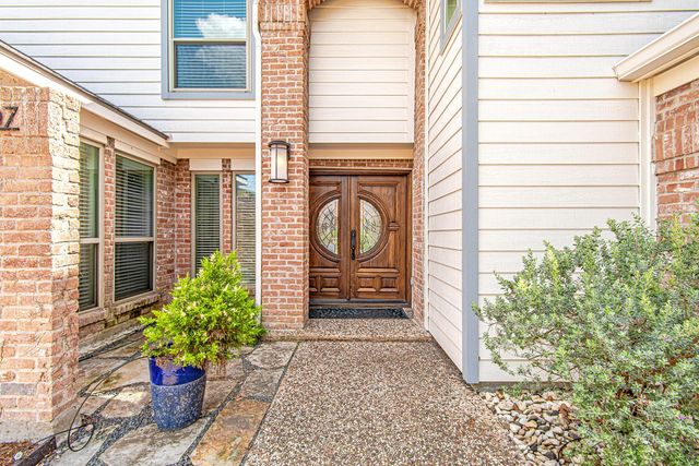 10307 Piping Rock Lane, Houston, TX 77042