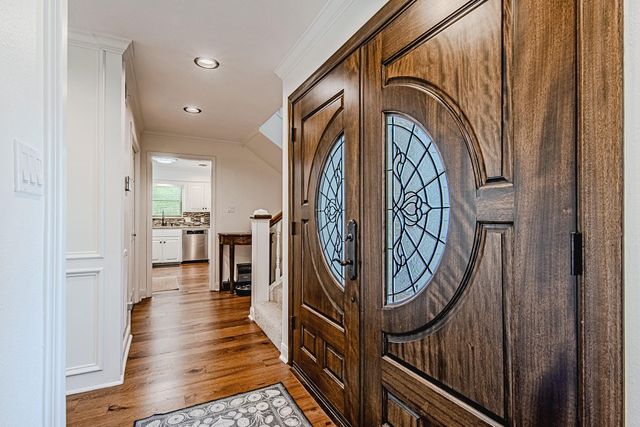10307 Piping Rock Lane, Houston, TX 77042