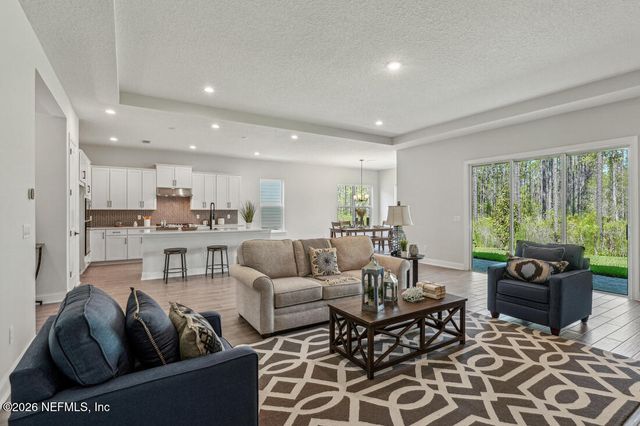 210 MASON BRANCH Drive, St. Johns, FL 32259