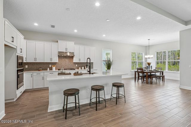 210 MASON BRANCH Drive, St. Johns, FL 32259