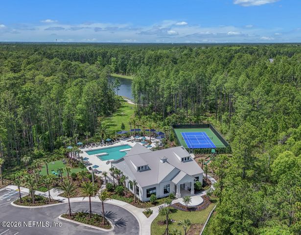 210 MASON BRANCH Drive, St. Johns, FL 32259