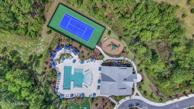 210 MASON BRANCH Drive, St. Johns, FL 32259