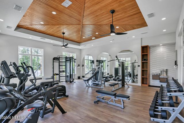 210 MASON BRANCH Drive, St. Johns, FL 32259