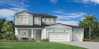 210 MASON BRANCH Drive, St. Johns, FL 32259