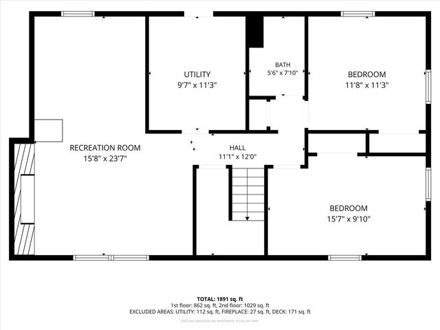 1627 7th Avenue SE, Rochester, MN 55904