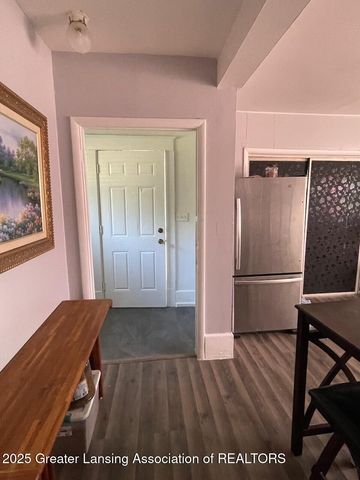 705 Princeton Avenue, Lansing, MI 48915