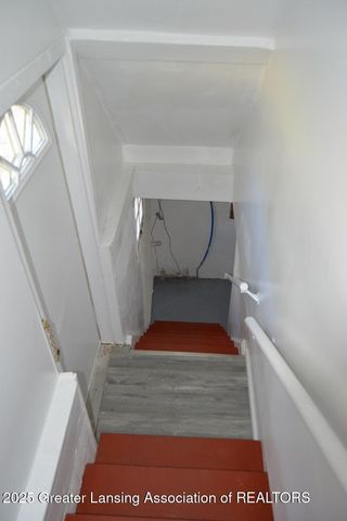 705 Princeton Avenue, Lansing, MI 48915