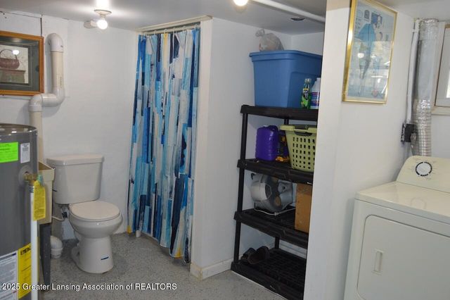 705 Princeton Avenue, Lansing, MI 48915