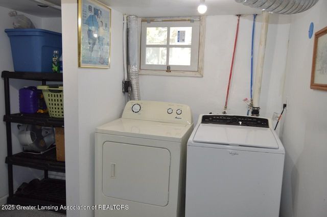 705 Princeton Avenue, Lansing, MI 48915