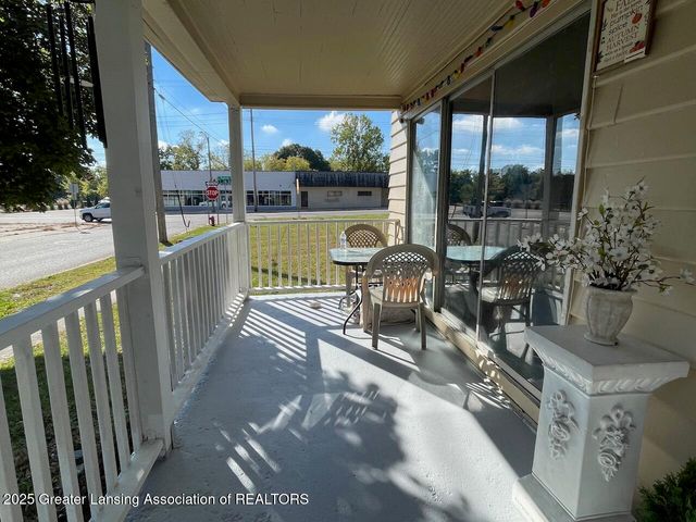 705 Princeton Avenue, Lansing, MI 48915