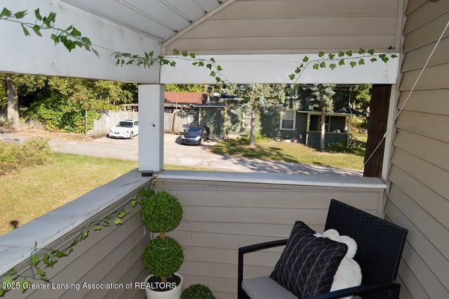 705 Princeton Avenue, Lansing, MI 48915