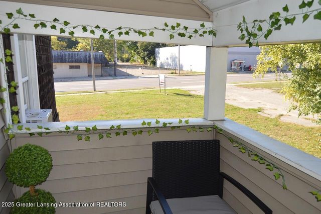 705 Princeton Avenue, Lansing, MI 48915