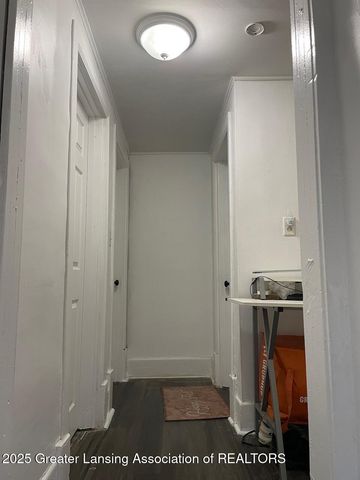 705 Princeton Avenue, Lansing, MI 48915