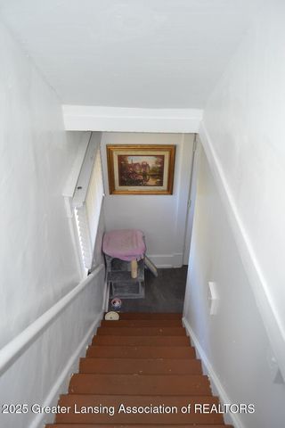 705 Princeton Avenue, Lansing, MI 48915