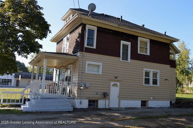 705 Princeton Avenue, Lansing, MI 48915