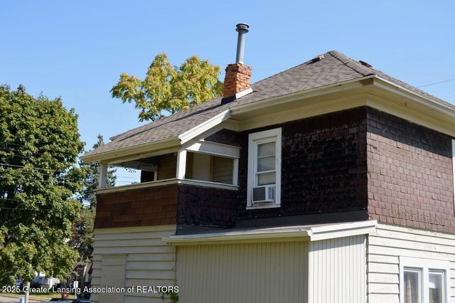 705 Princeton Avenue, Lansing, MI 48915