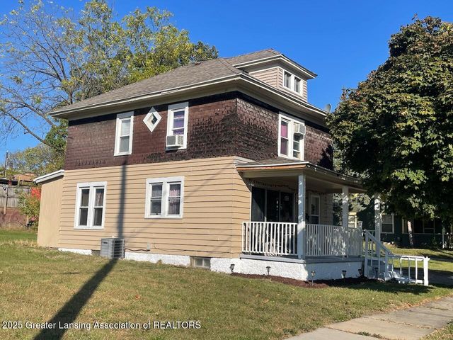 705 Princeton Avenue, Lansing, MI 48915