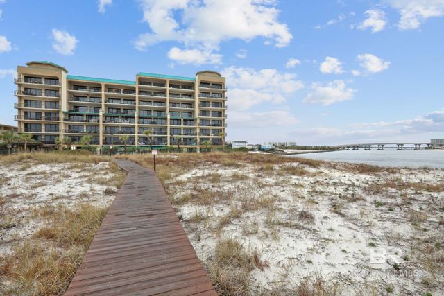 27284 Gulf Road 611, Orange Beach, AL 36561