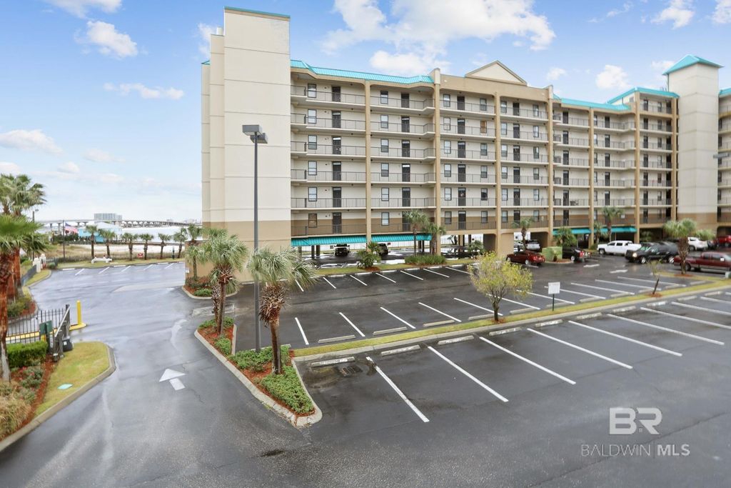 27284 Gulf Road 611, Orange Beach, AL 36561