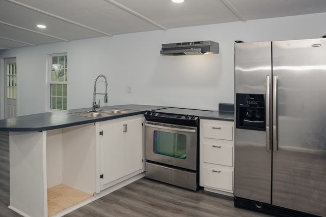 211 Berry Bennett Road, Chatsworth, GA 30705