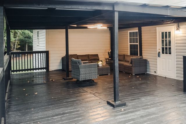 211 Berry Bennett Road, Chatsworth, GA 30705