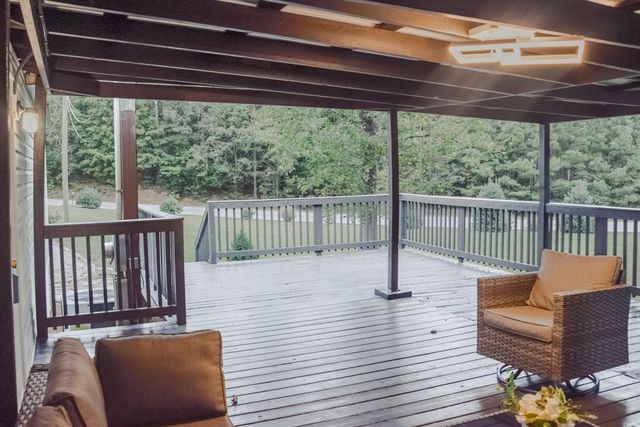 211 Berry Bennett Road, Chatsworth, GA 30705