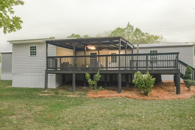 211 Berry Bennett Road, Chatsworth, GA 30705