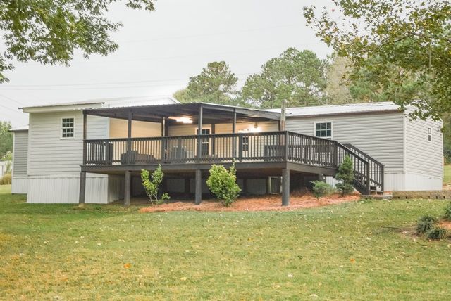 211 Berry Bennett Road, Chatsworth, GA 30705