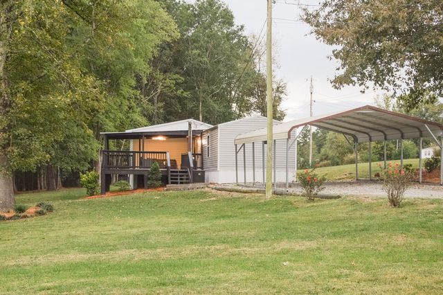 211 Berry Bennett Road, Chatsworth, GA 30705