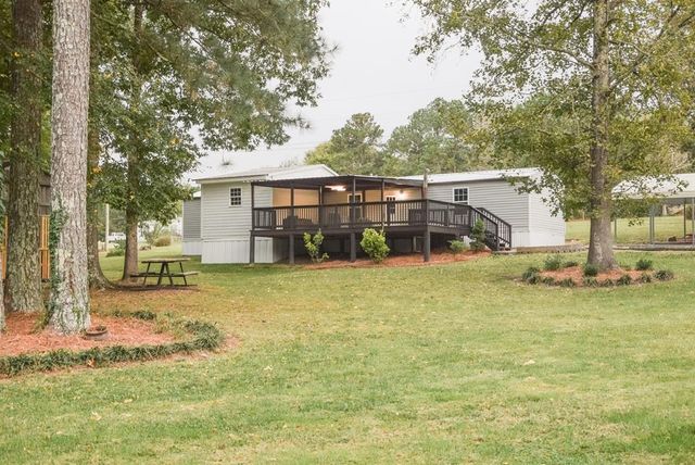 211 Berry Bennett Road, Chatsworth, GA 30705