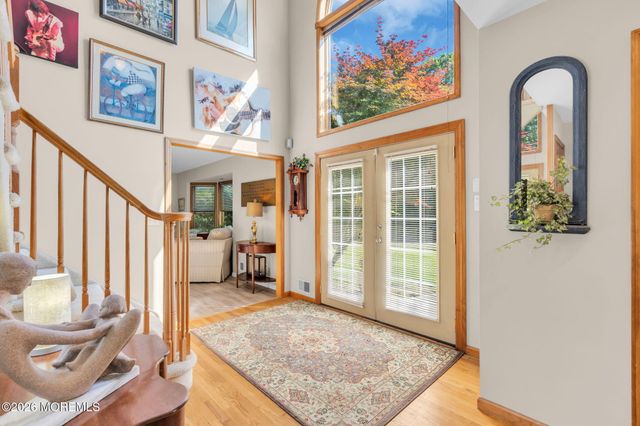 804 Wellington Drive, Brick, NJ 08724