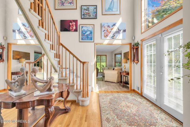804 Wellington Drive, Brick, NJ 08724