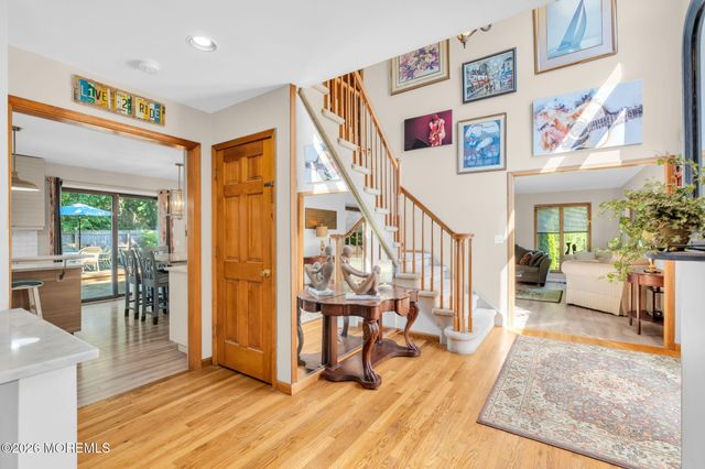 804 Wellington Drive, Brick, NJ 08724