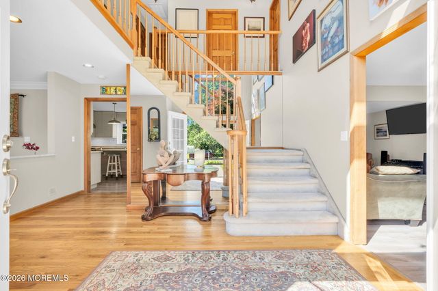 804 Wellington Drive, Brick, NJ 08724