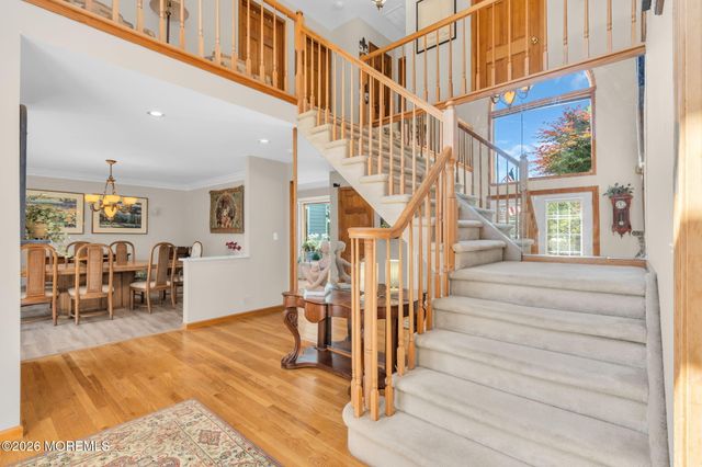 804 Wellington Drive, Brick, NJ 08724