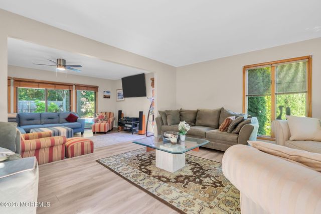 804 Wellington Drive, Brick, NJ 08724