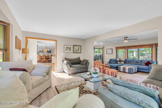 804 Wellington Drive, Brick, NJ 08724