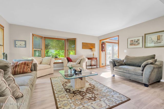 804 Wellington Drive, Brick, NJ 08724