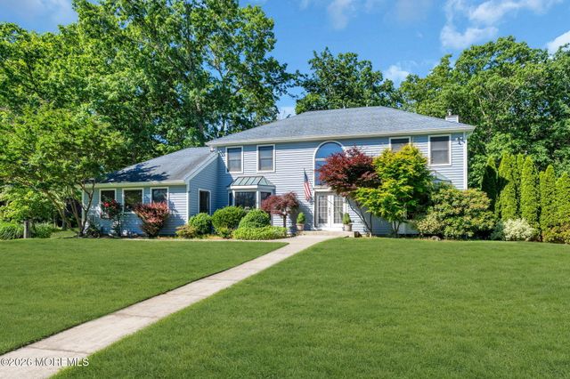 804 Wellington Drive, Brick, NJ 08724