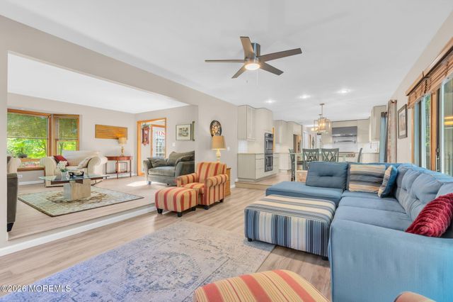 804 Wellington Drive, Brick, NJ 08724