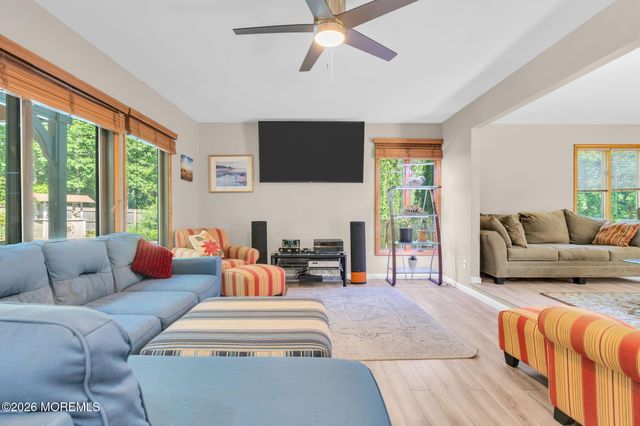 804 Wellington Drive, Brick, NJ 08724