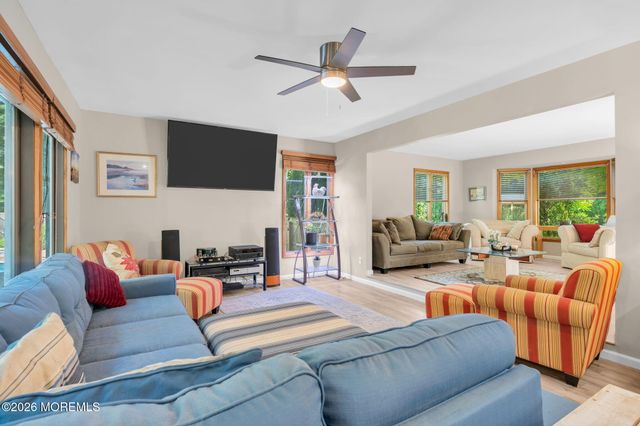 804 Wellington Drive, Brick, NJ 08724