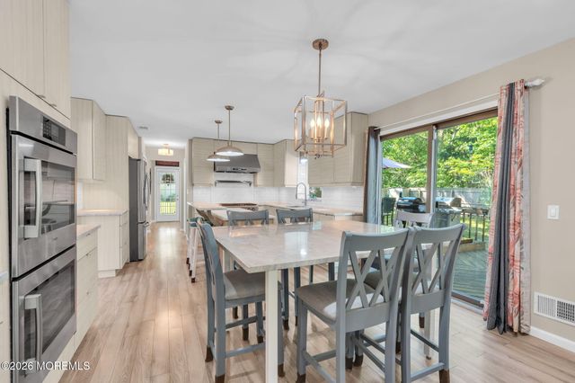 804 Wellington Drive, Brick, NJ 08724