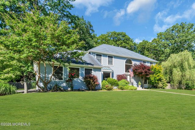 804 Wellington Drive, Brick, NJ 08724
